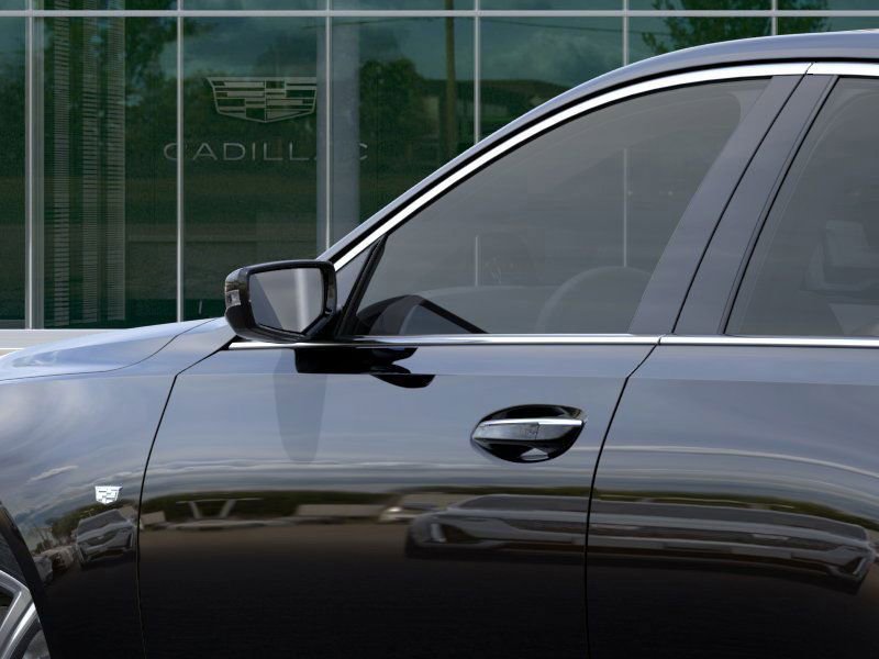 New 2026 Cadillac CT5 Premium Luxury w/ Sun And Sound Package image 19