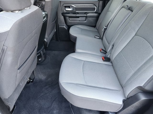 Used 2024 RAM 3500 Big Horn image 30