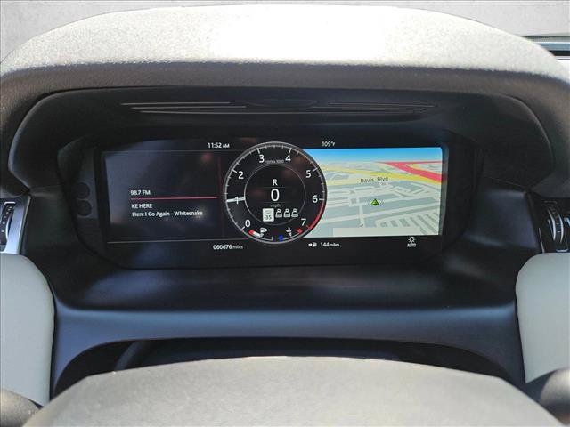 Used 2020 Land Rover Discovery Sport S AWD/4WD image 21