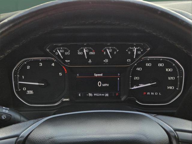 Used 2023 GMC Sierra 2500 AT4 AWD/4WD image 23
