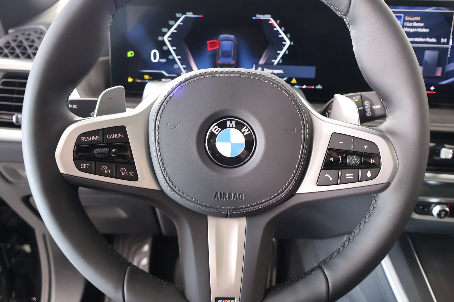 New 2026 BMW X5 sDrive40i RWD image 3