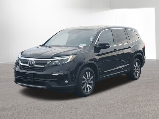 Used 2019 Honda Pilot EX-L