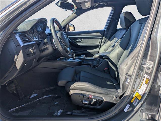 Used 2018 BMW 330e image 10