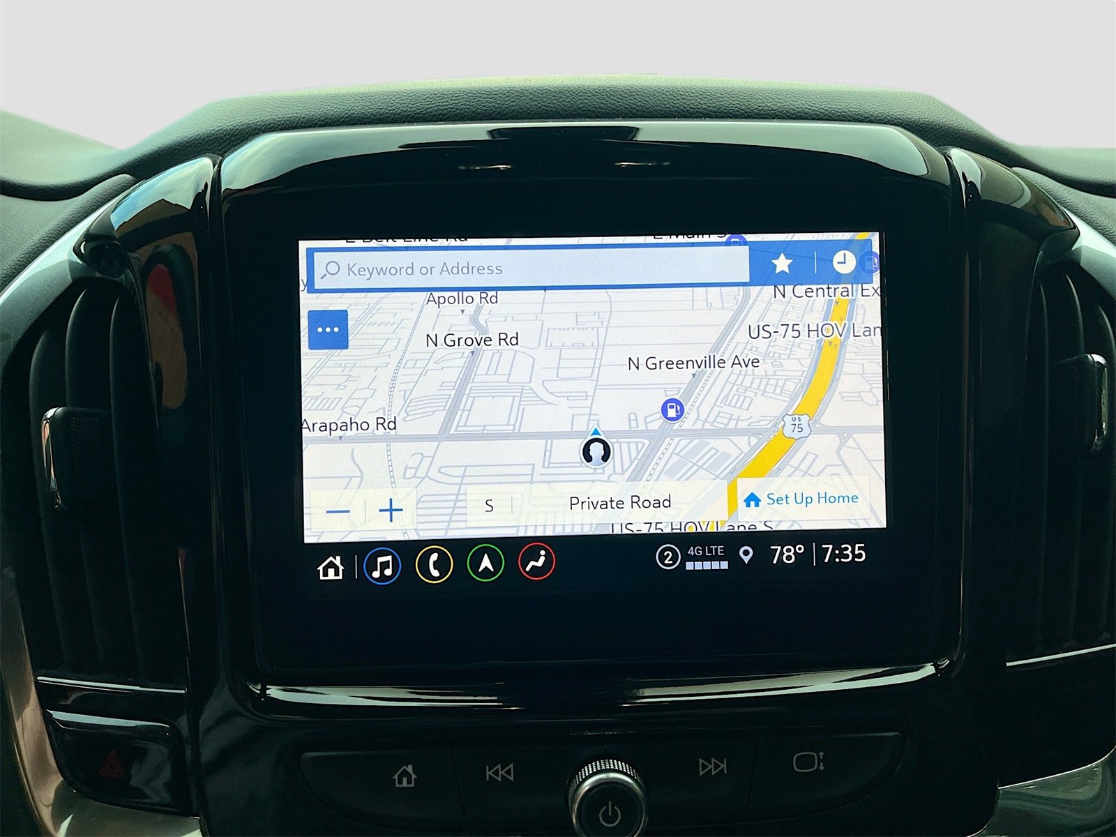 Used 2023 Chevrolet Traverse Premier w/ Redline Edition image 13