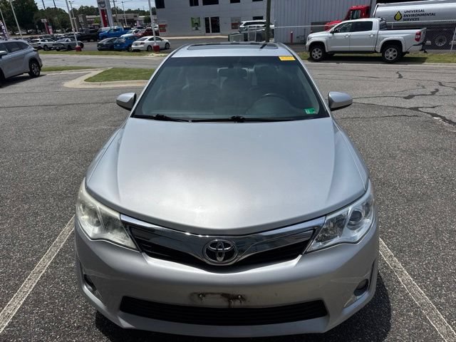 Used 2013 Toyota Camry XLE w/ Leather Pkg FWD image 23