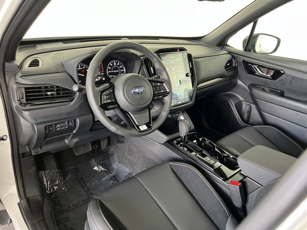 New 2026 Subaru Forester Touring AWD/4WD image 19