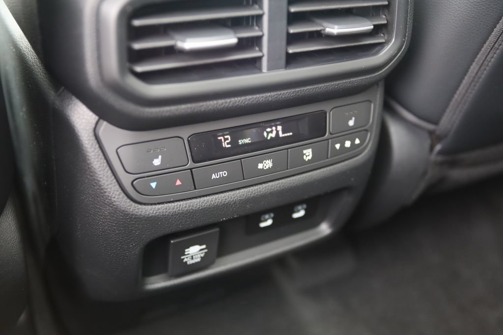 New 2026 Honda Pilot Elite image 30