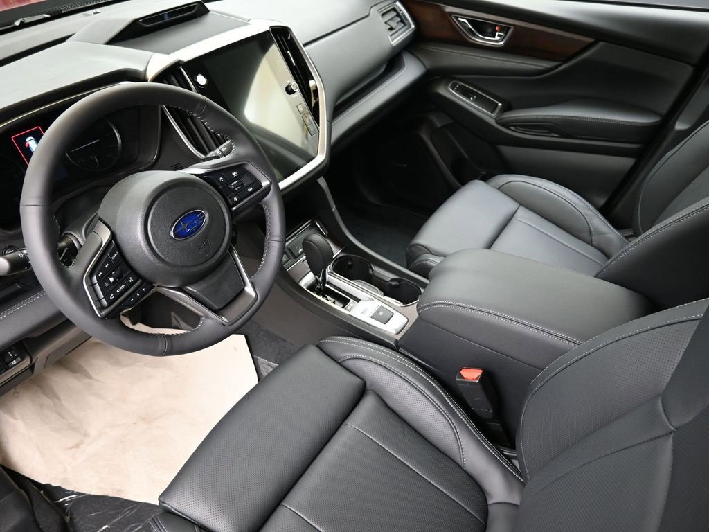 New 2025 Subaru Ascent Touring w/ Popular Package #2 image 21