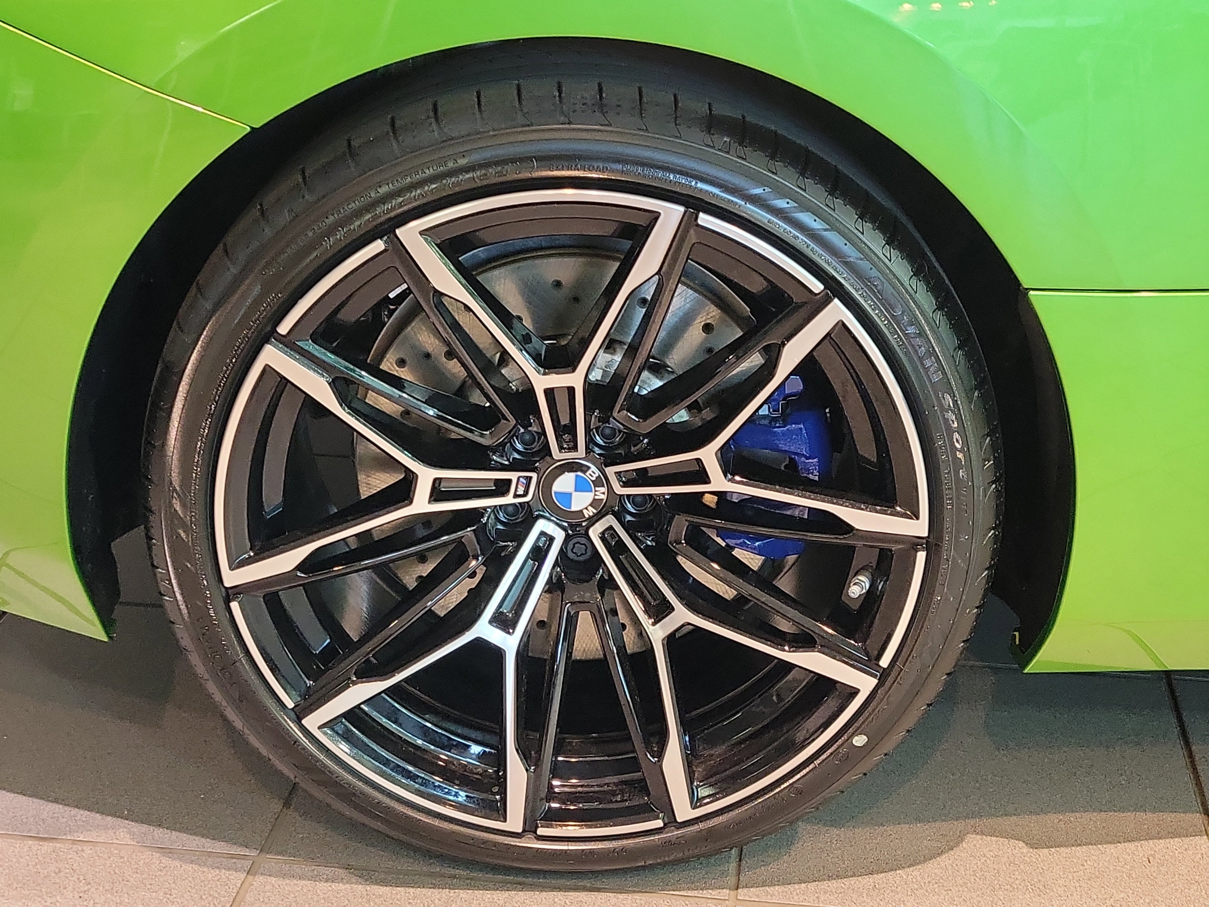New 2026 BMW M2 w/ Lighting Package image 6