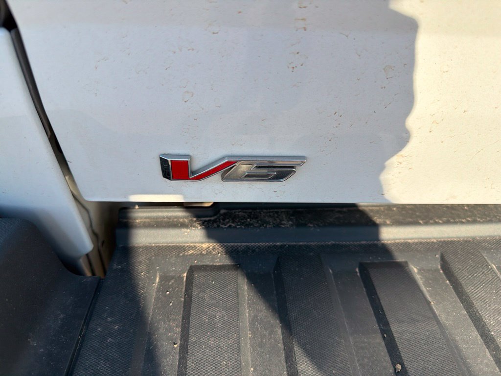 Used 2022 GMC Canyon Elevation w/ Trailering Package RWD image 17