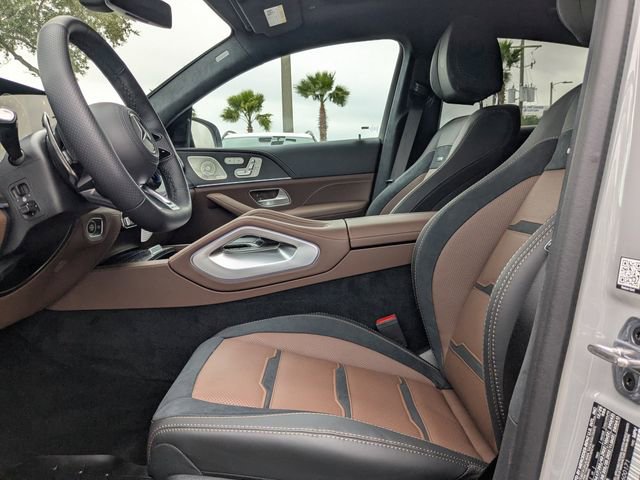 New 2026 Mercedes-Benz GLE 63 AMG S image 22
