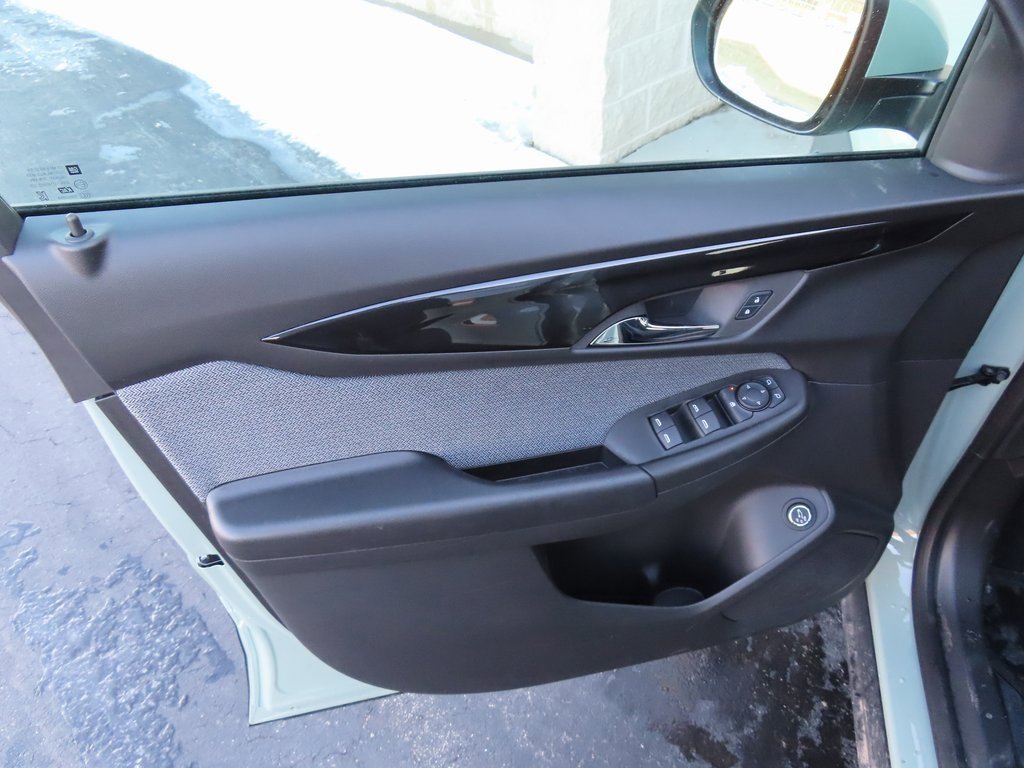 New 2026 Chevrolet TrailBlazer LT w/ Convenience Package image 21