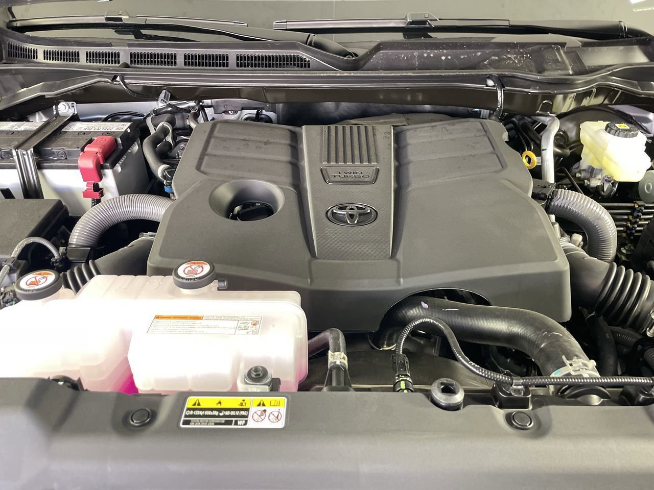 New 2026 Toyota Tundra SR5 image 10