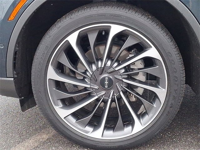 Certified 2024 Lincoln Aviator Reserve w/ Equipment Group 201A image 8
