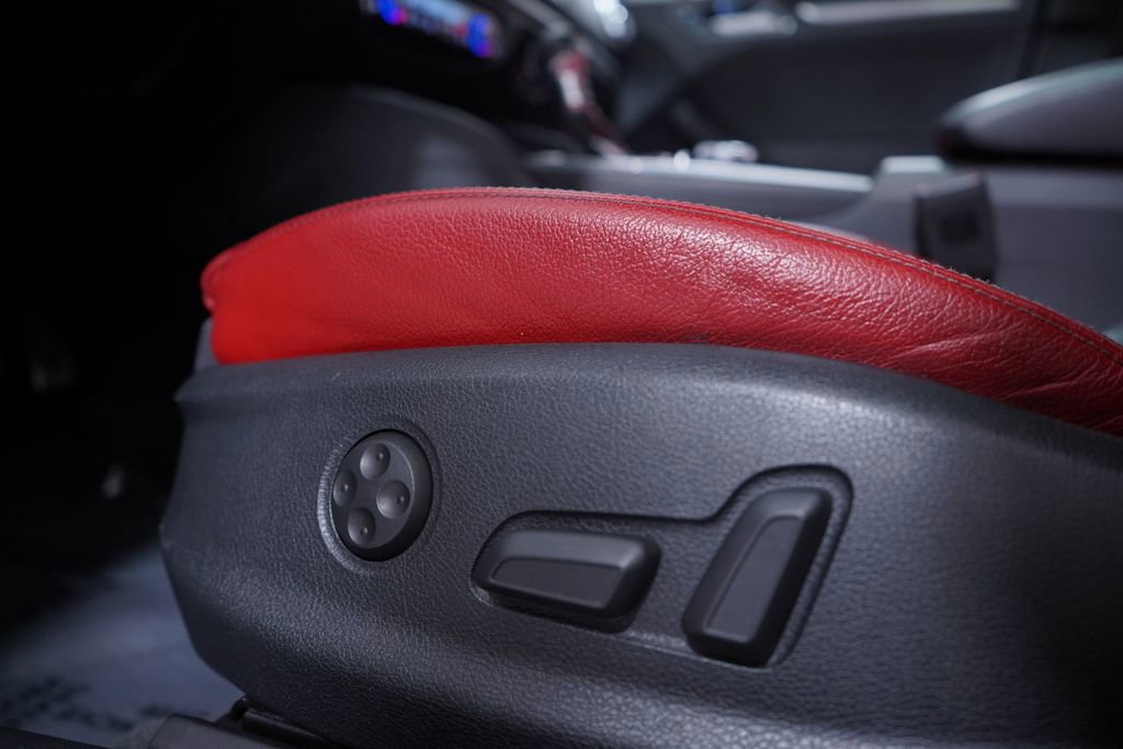 Used 2018 Audi S3 Premium Plus w/ Technology Package image 18