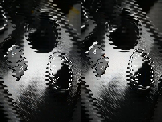 New 2026 Nissan Rogue SV image 23