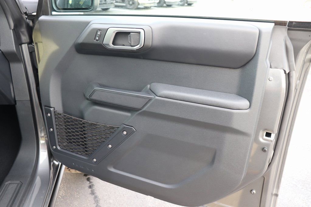 New 2025 Ford Bronco Badlands w/ Sasquatch Package image 31