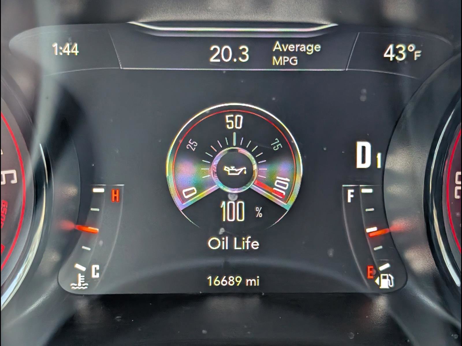 Used 2023 Dodge Challenger GT w/ Performance Handling Group image 10