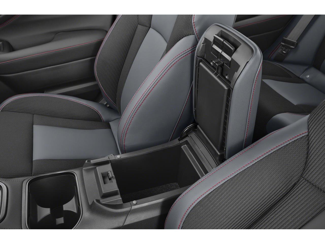 New 2025 Subaru Legacy Sport image 39