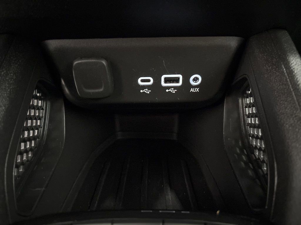 Used 2023 Chevrolet TrailBlazer ACTIV image 19