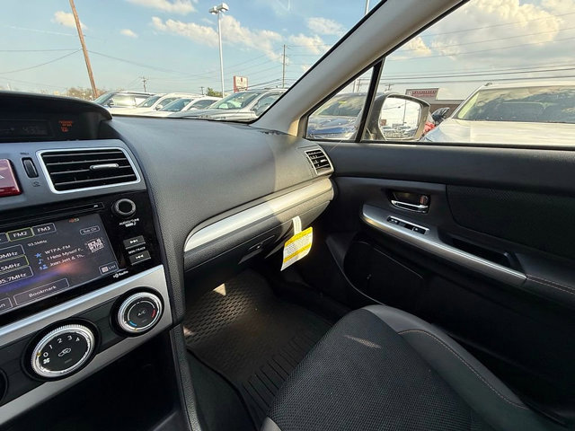 Used 2017 Subaru Crosstrek 2.0i Premium image 29