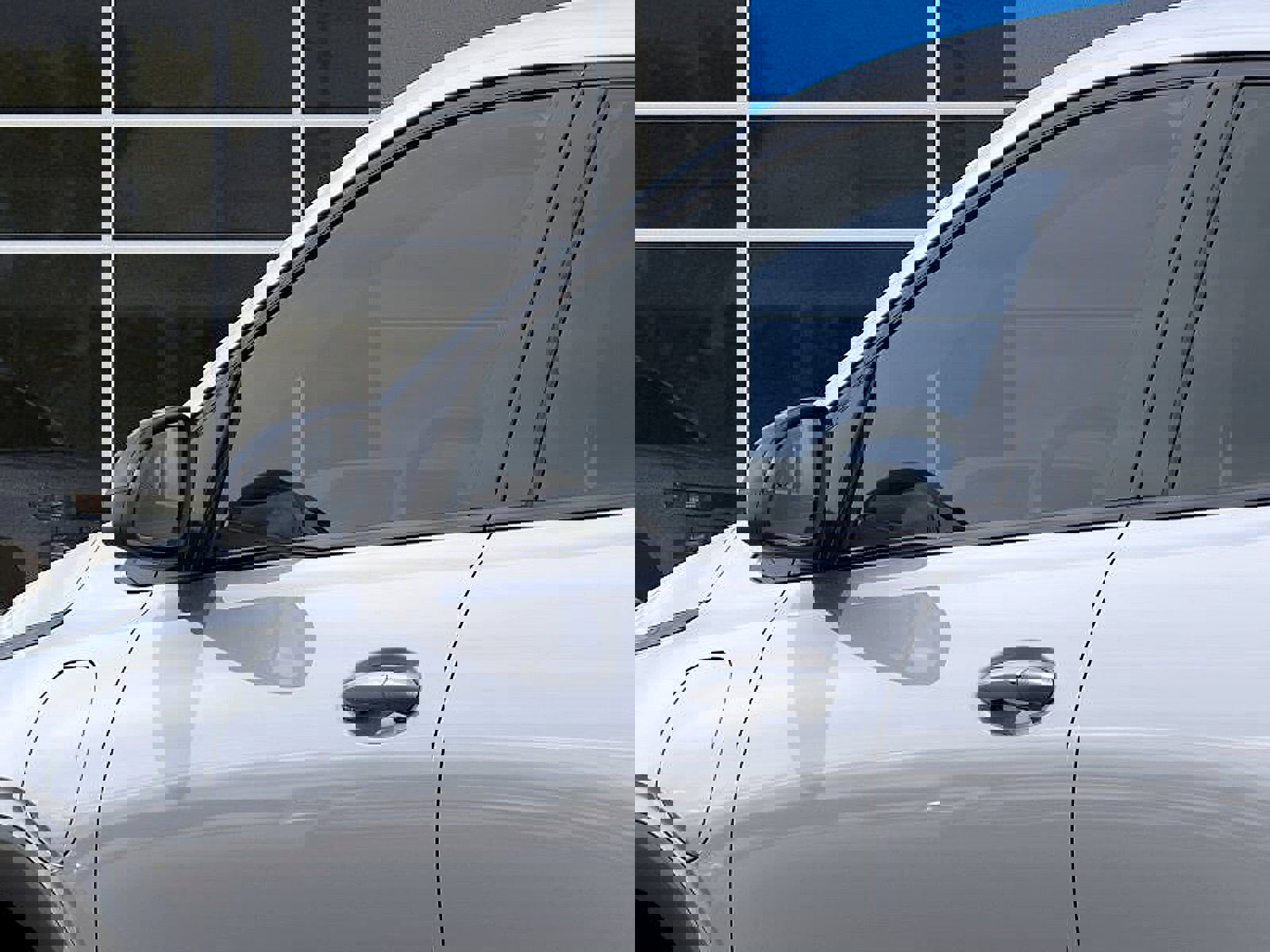 New 2027 Chevrolet Bolt LT w/ Comfort Package image 12