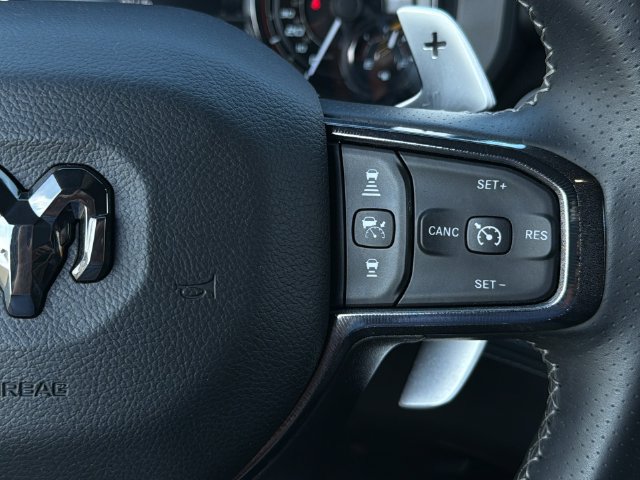 Used 2021 RAM 1500 TRX w/ TRX Level 2 Equipment Group AWD/4WD image 34