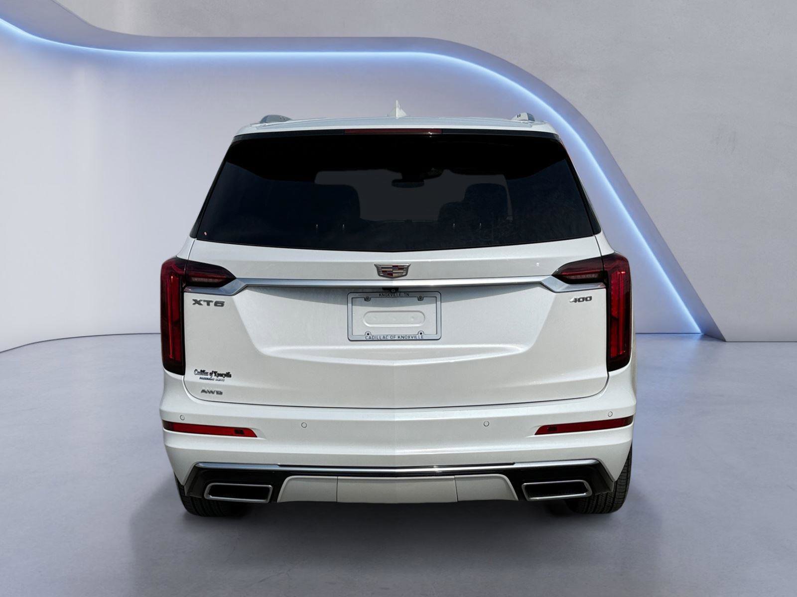 Used 2024 Cadillac XT6 Premium Luxury image 5