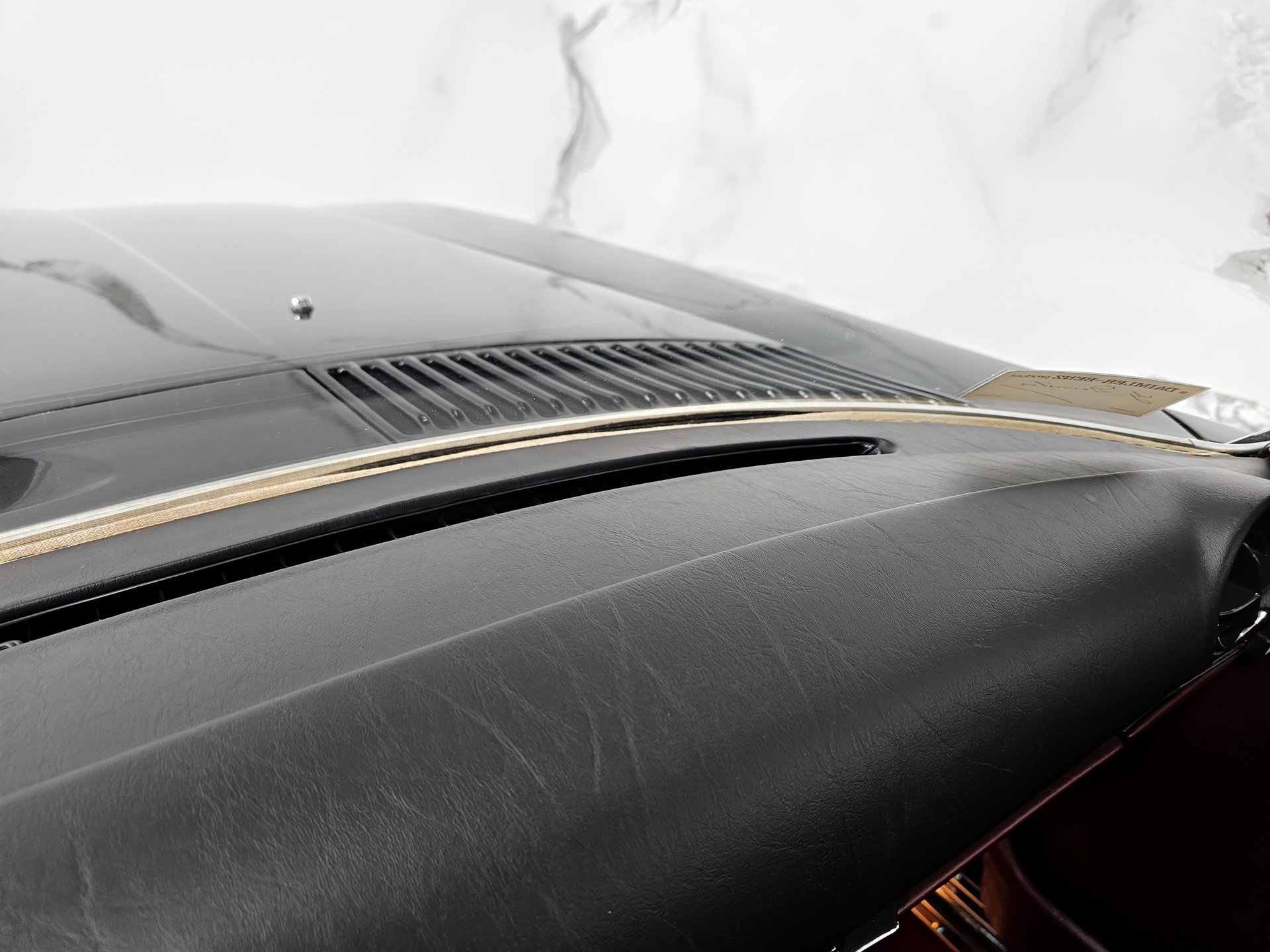 Used 1986 Mercedes-Benz 560 SL image 34