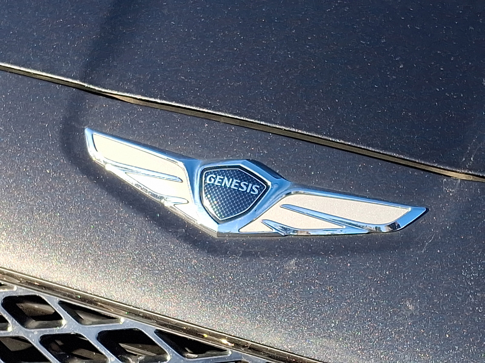 Used 2023 Genesis G70 2.0T w/ Sport Prestige Package image 7