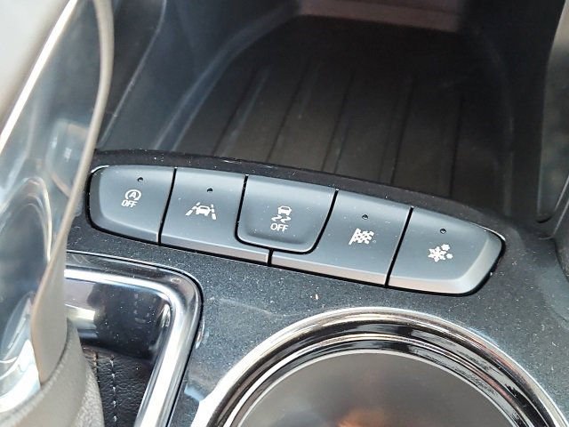 New 2026 Chevrolet TrailBlazer LT image 37