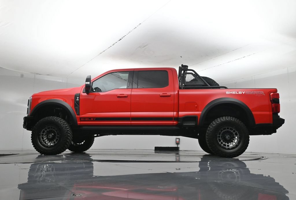 Used 2024 Ford F250 Lariat w/ Lariat Ultimate Package AWD/4WD image 60