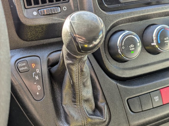 Used 2019 RAM ProMaster 1500 image 8