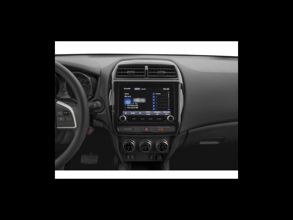 New 2026 Mitsubishi Outlander Sport ES AWD/4WD image 10