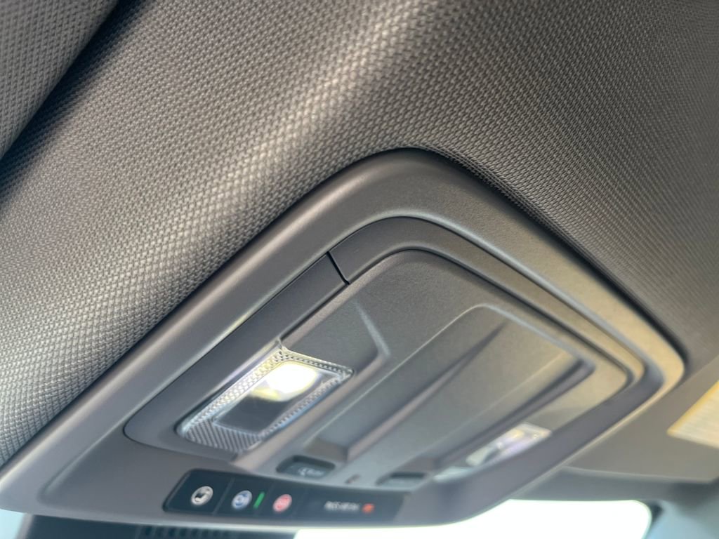 New 2026 Chevrolet Silverado 1500 Custom w/ Turbomax Blackout Package image 17