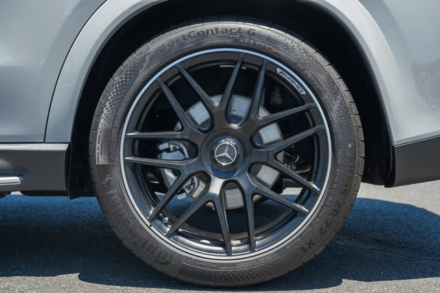 Certified 2026 Mercedes-Benz GLE 53 AMG 4MATIC image 22