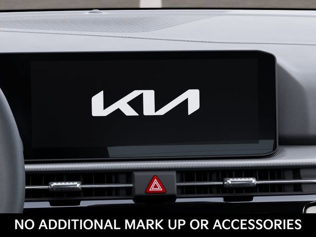 New 2026 Kia Sportage EX w/ EX Panorama Roof Package image 20