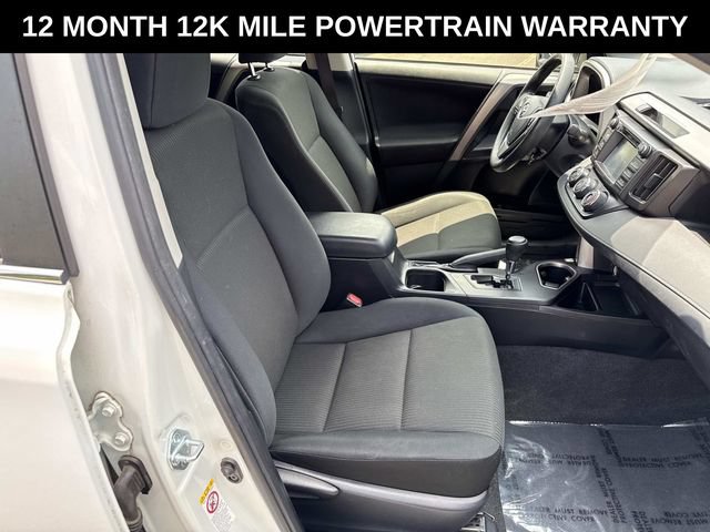Used 2017 Toyota RAV4 LE AWD/4WD image 7