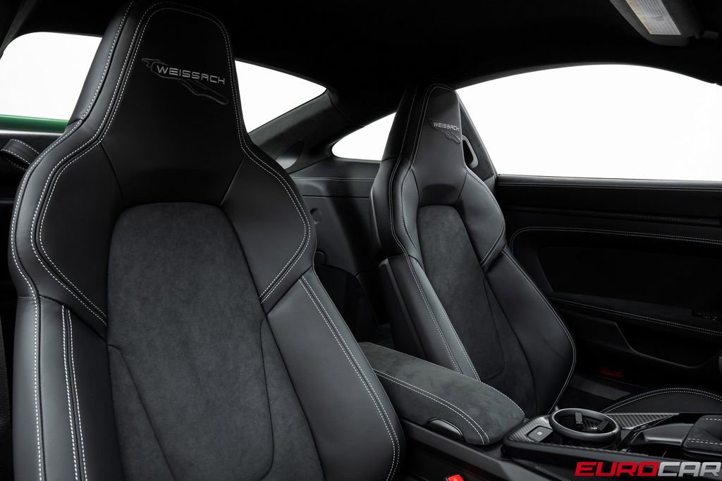 Used 2026 Porsche 911 GT3 image 41