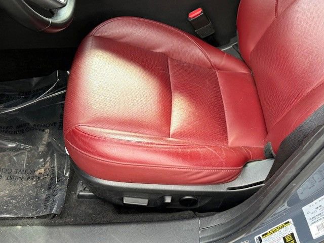 Used 2024 MAZDA MAZDA3 s image 35