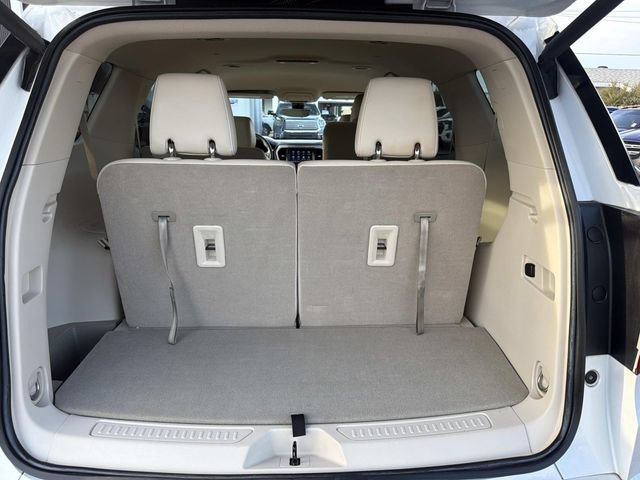 Used 2023 GMC Acadia Denali w/ Denali Technology Package FWD image 10