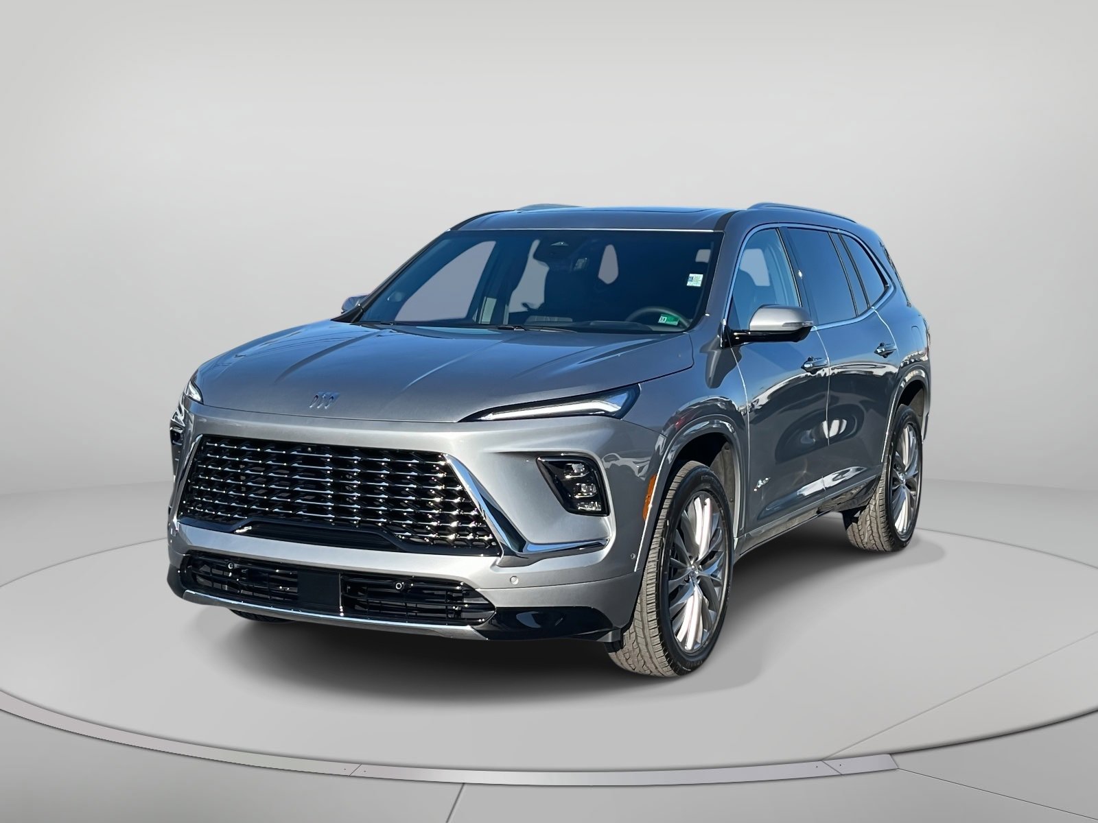 New 2026 Buick Enclave Avenir w/ Super Cruise Package image 8