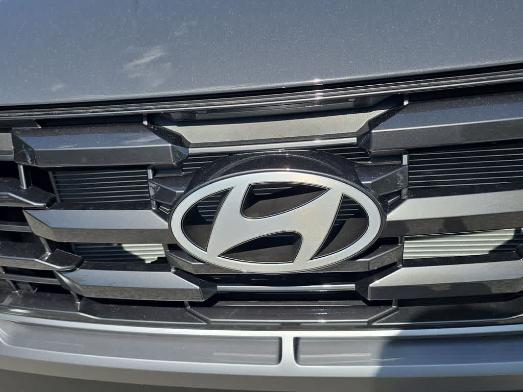 New 2026 Hyundai Tucson SE FWD image 12