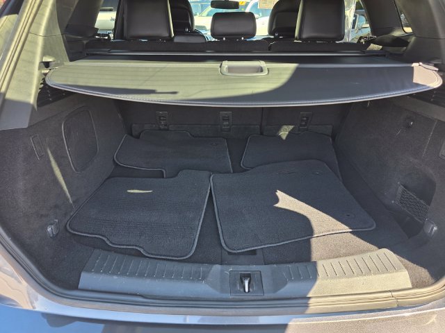 Used 2019 Lincoln MKC Select w/ Select Plus Package FWD image 13