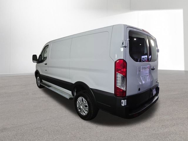Used 2024 Ford Transit 250 Low Roof w/ Exterior Upgrade Package image 36