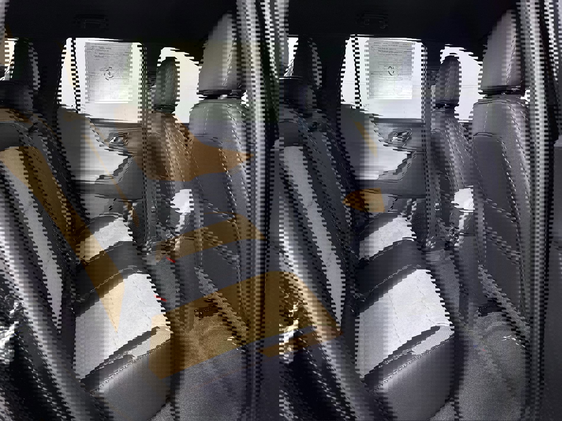 New 2026 Chevrolet Equinox ACTIV image 62