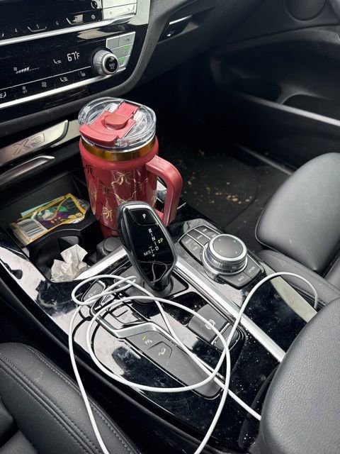 Used 2021 BMW X3 xDrive30i w/ Convenience Package image 13