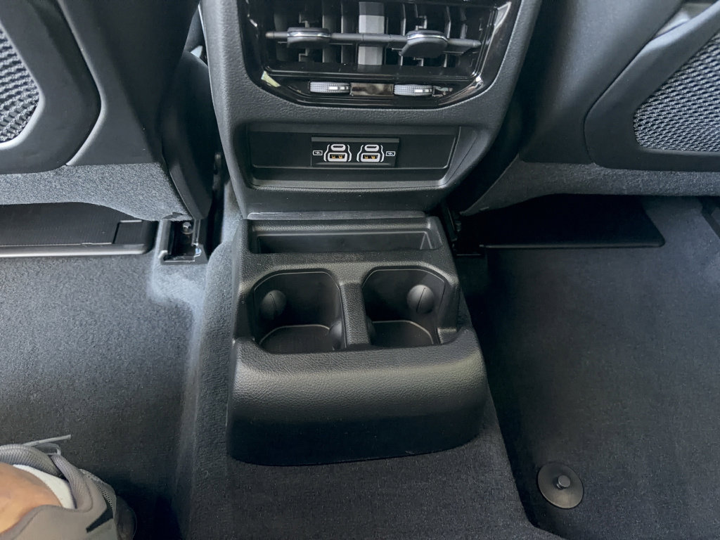 Used 2025 Jeep Grand Cherokee L Laredo image 35