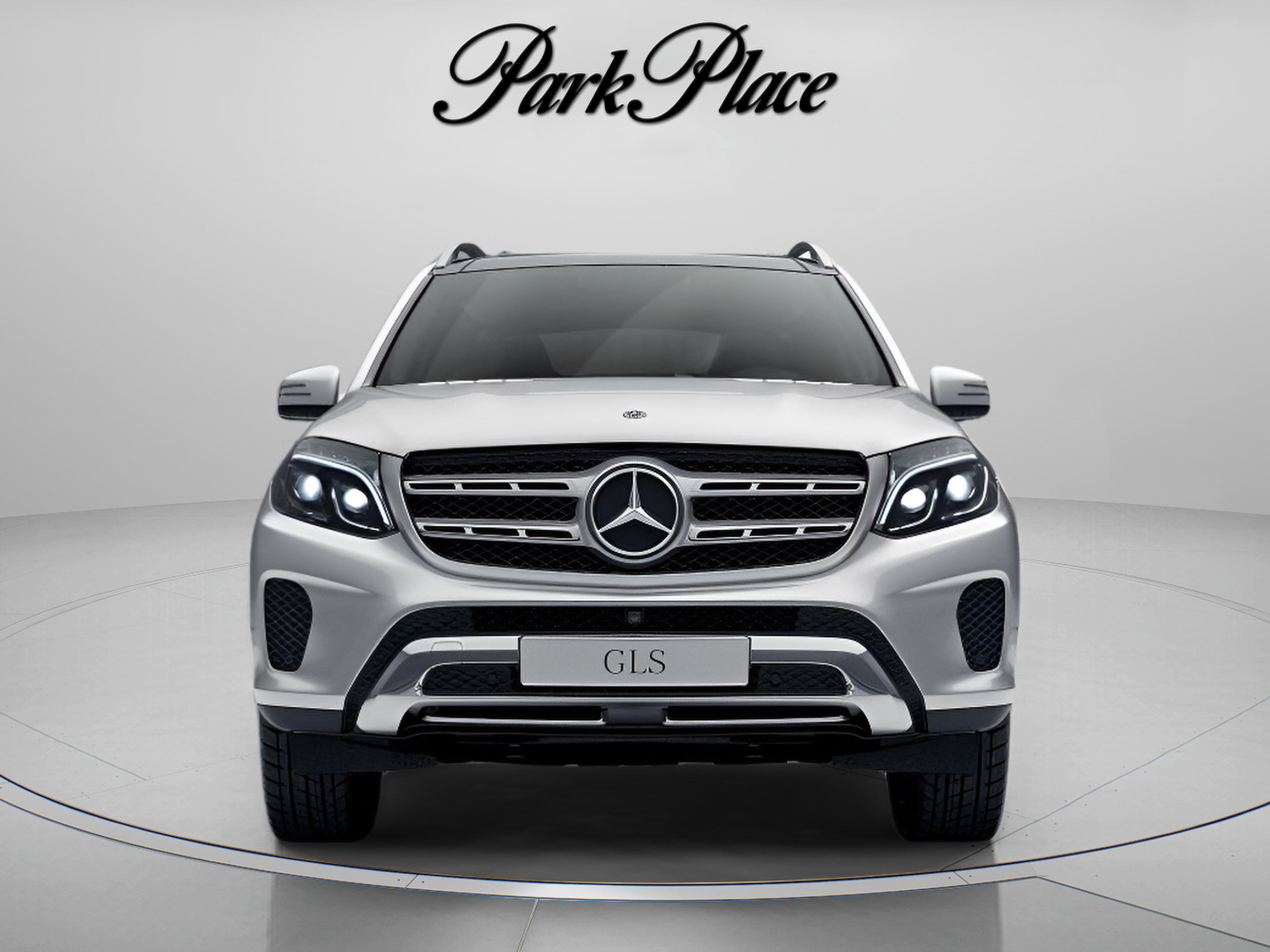 Used 2019 Mercedes-Benz GLS 450 4MATIC image 36