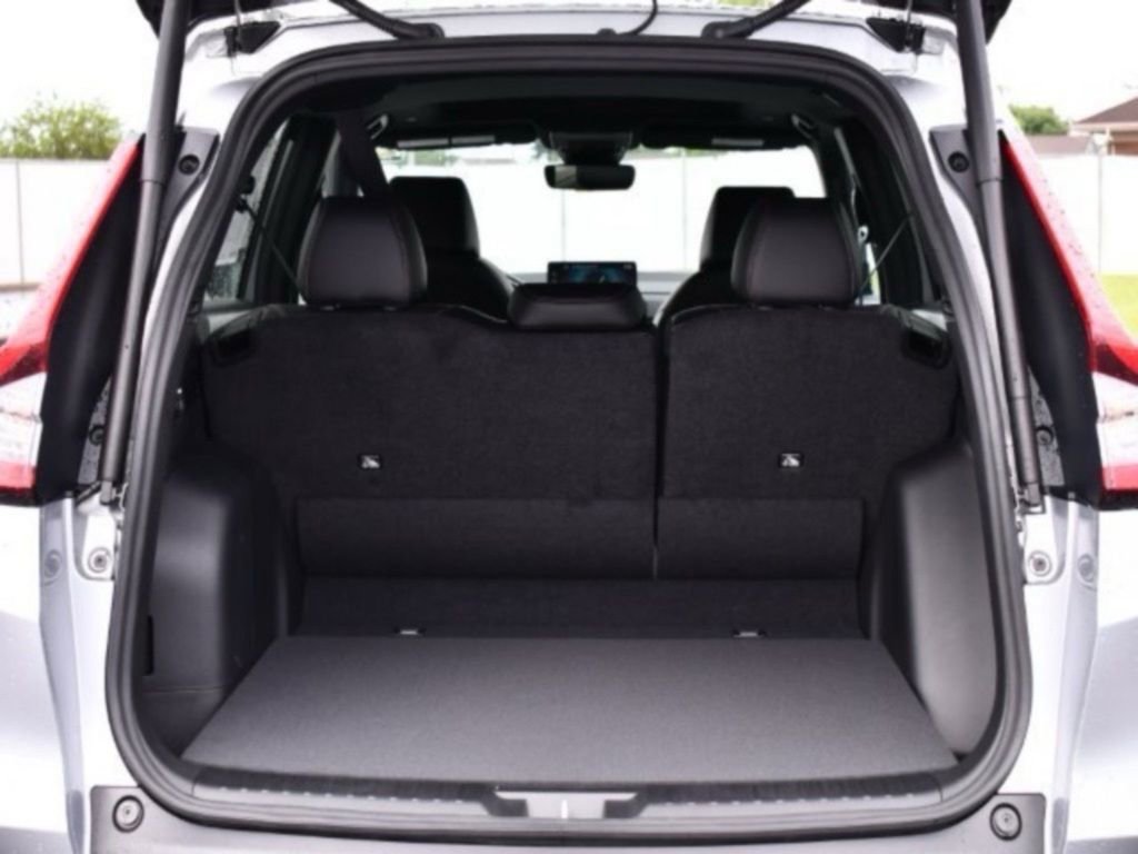 Used 2025 Honda CR-V Sport-L image 28